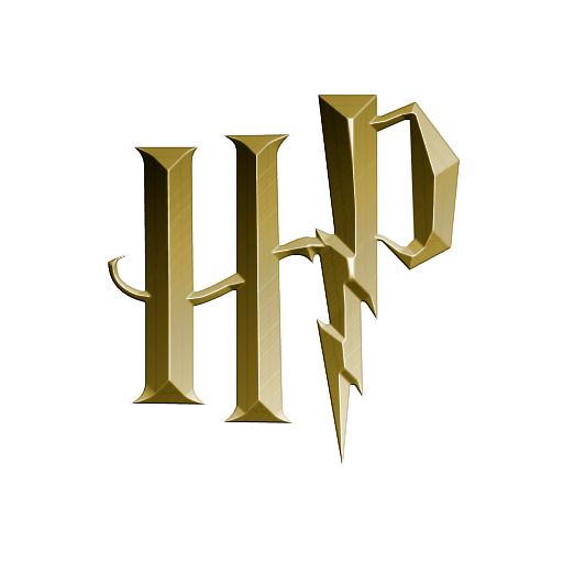 logo harry potter